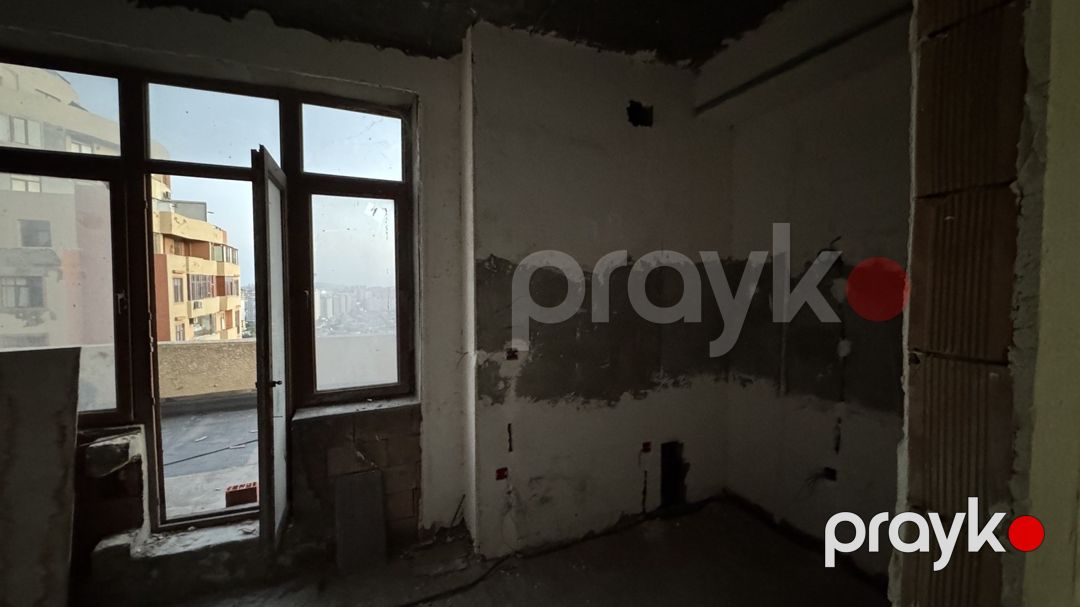 Satılır 3 otaqlı yeni tikili 184 m² — Mənzil, Bakı (8)