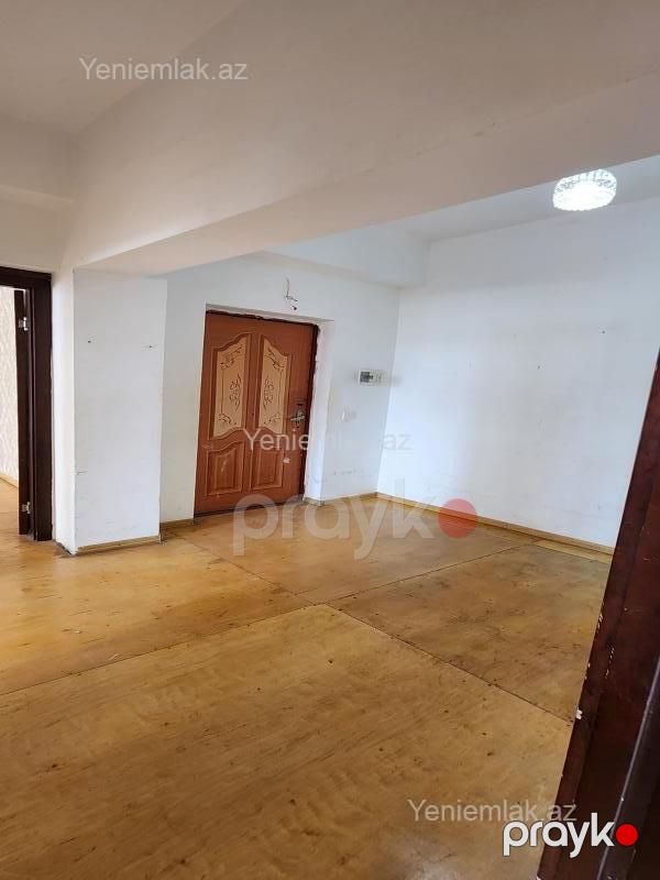 Kirayə 2 otaqlı Bina evi menzil (Yeni tikili), 100 m², 10-cu mikrorayon — Mənzil, Sumqayıt (8)