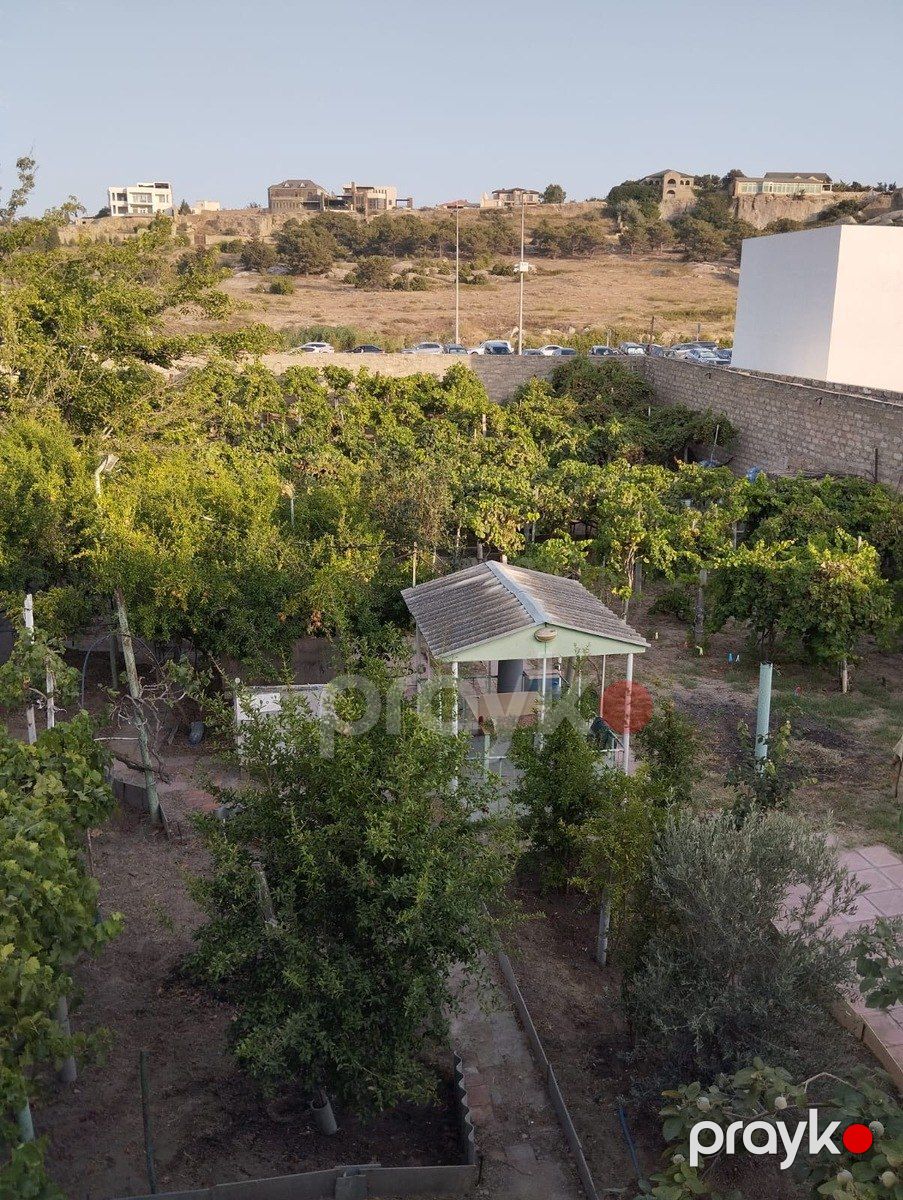 Satılır torpaq 6 sot — Torpaq, Bakı (6)
