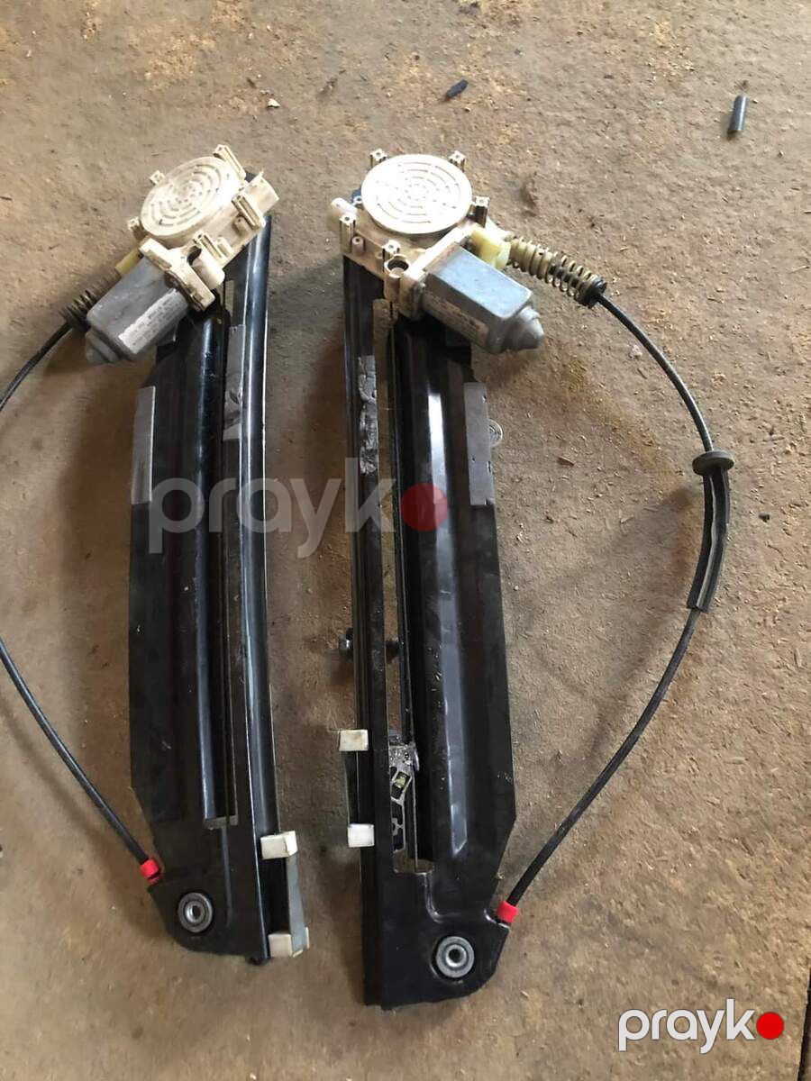 BMW E39, E46, E53 ehtiyat hissələri — Ehtiyat hissələri və aksesuarlar, Bakı (6)