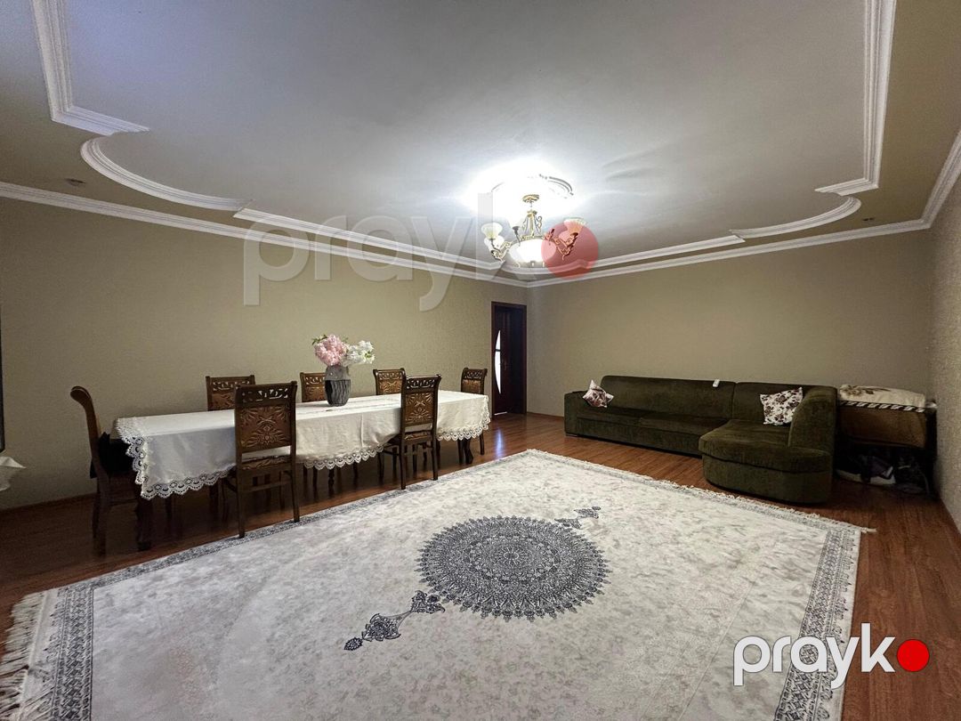 Satılır 5 otaqlı həyət evi/bağ evi 250 m² — Ev, villa, Bakı (10)