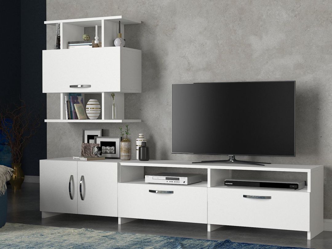 Neva TV stend — Televizor altlıqları və standlar, Bakı (2)