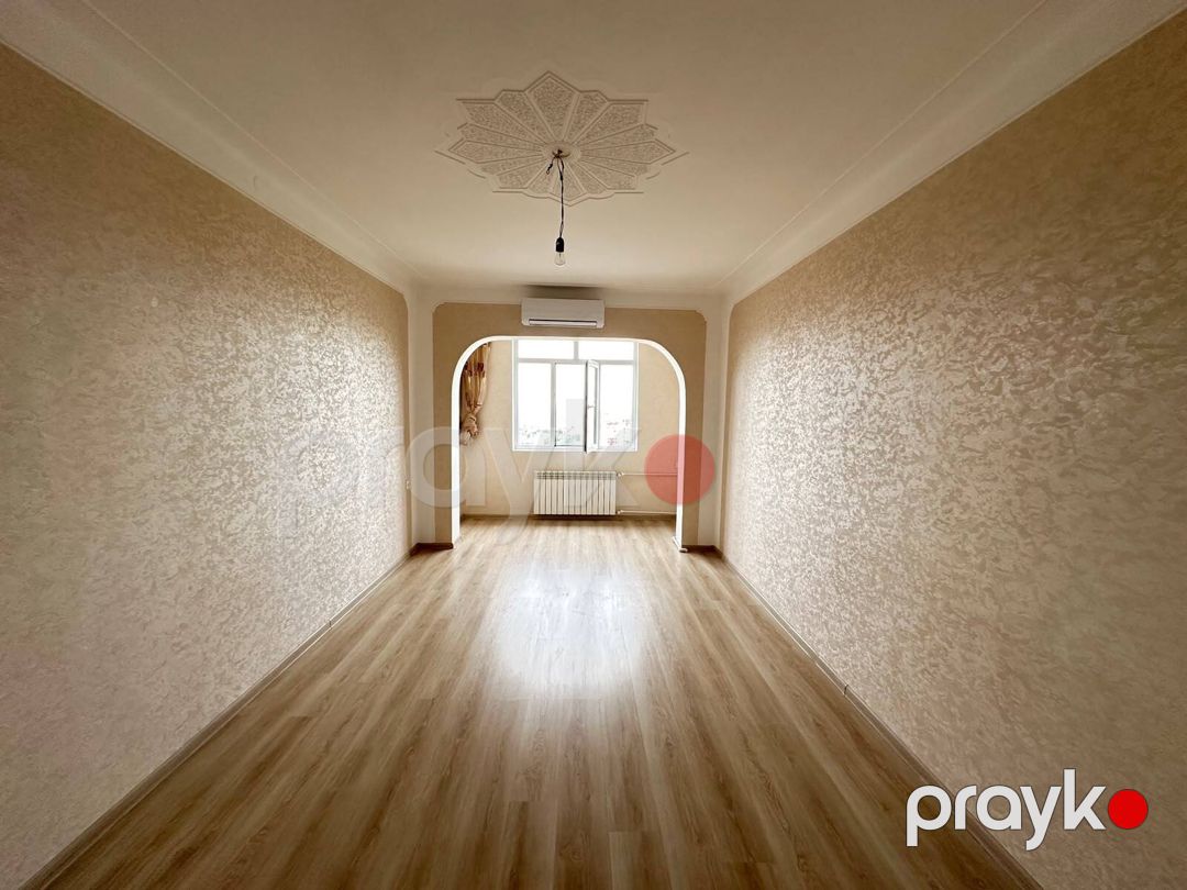 Satılır 3 otaqlı köhnə tikili 90 m² — Mənzil, Bakı (2)