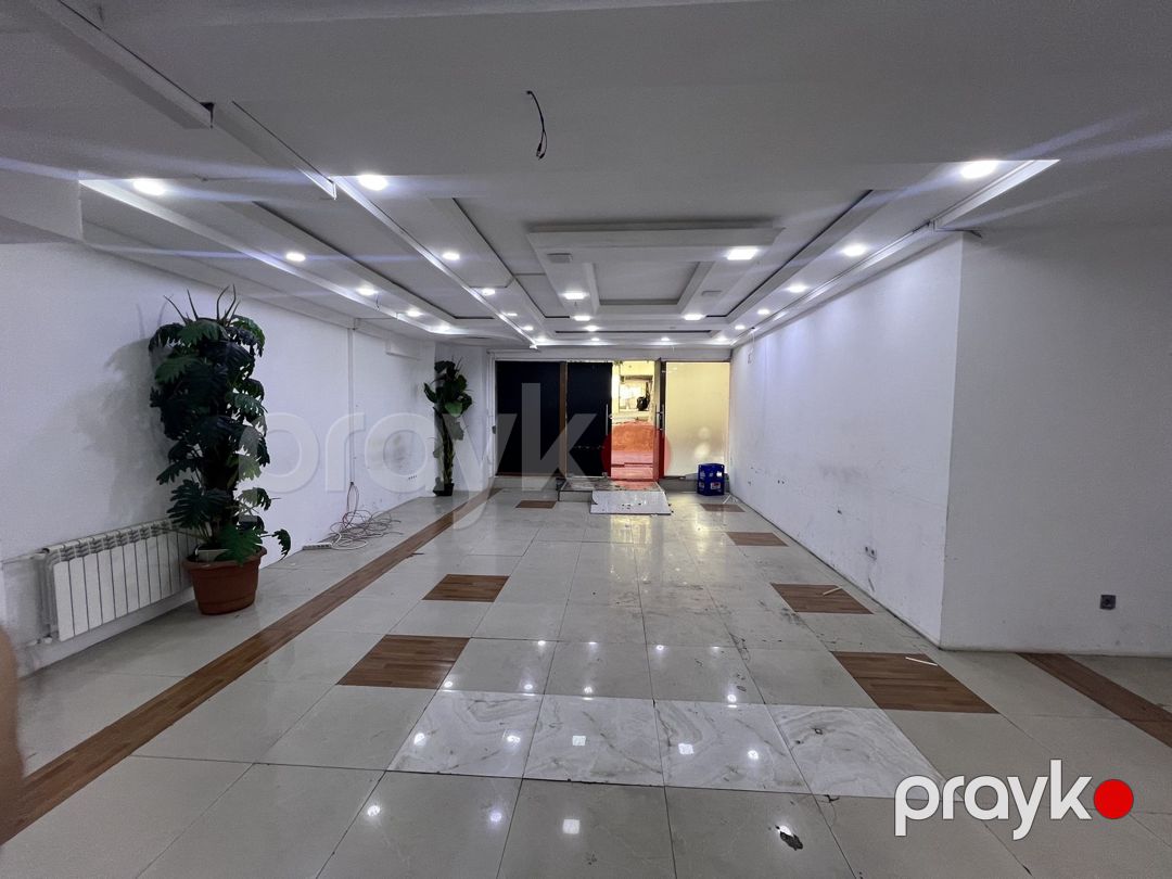 İcarəyə verilir obyekt 300 m² — Əmlak, Bakı (10)