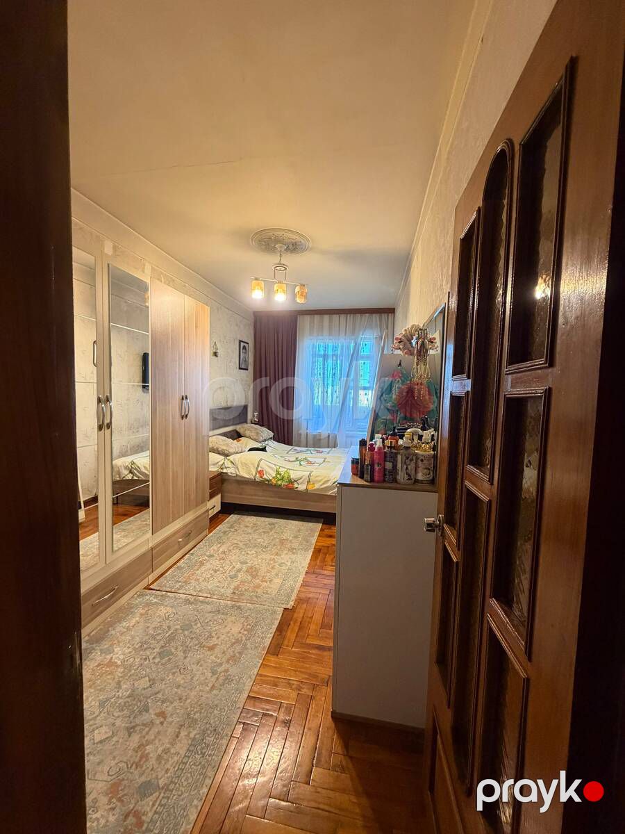 Satılır 2 otaqlı köhnə tikili 65 m² — Mənzil, Bakı (3)