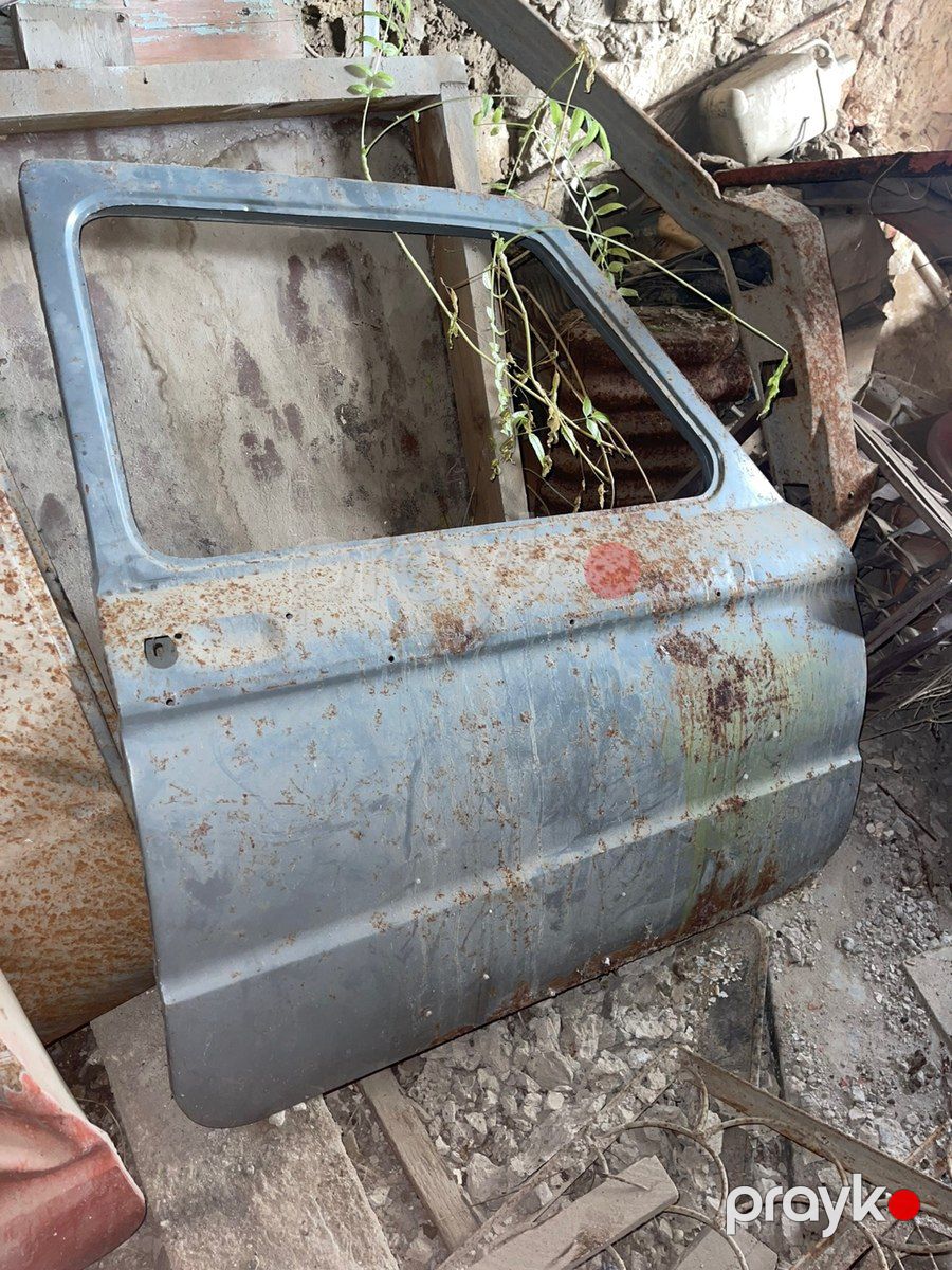 ZAZ ehtiyat hissələri — Ehtiyat hissələri və aksesuarlar, Bakı (6)