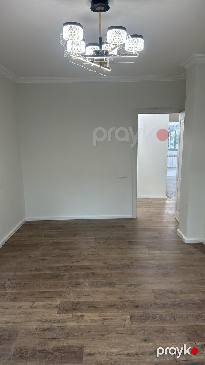 Satılır 3 otaqlı köhnə tikili 54.5 m² — Mənzil, Bakı (7)