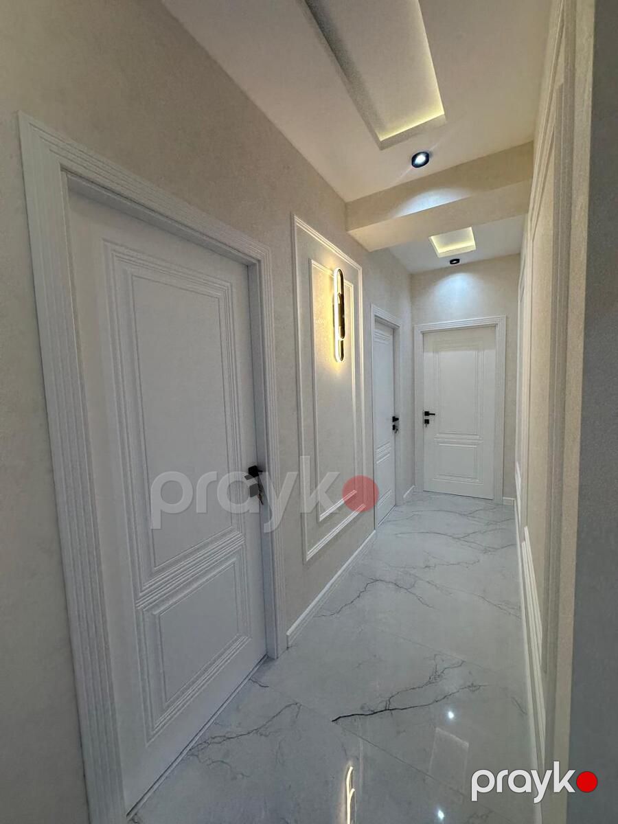 Satılır 3 otaqlı yeni tikili 95 m² — Mənzil, Bakı (6)
