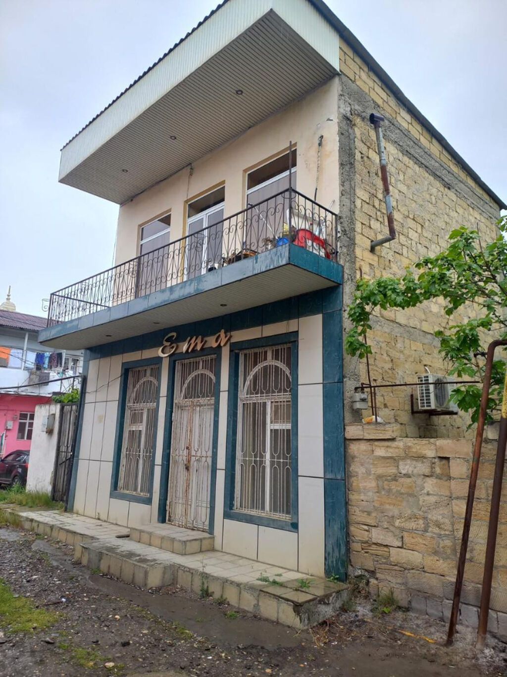 Salam Obyekt Xaçmazda yerləşir hazır arendadi ayı 300 AZN Satışa — Əmlak, Xaçmaz (5)