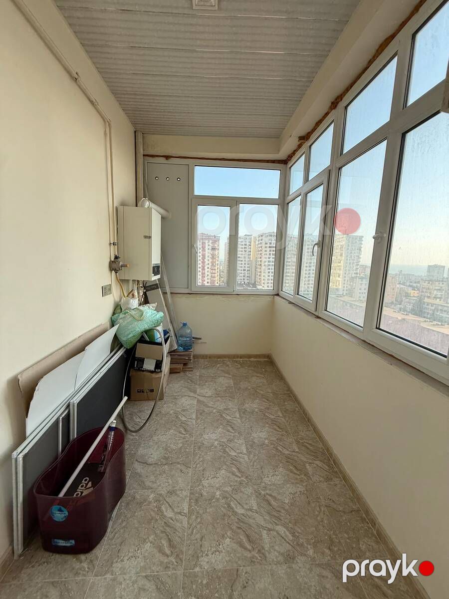 Satılır 3 otaqlı yeni tikili 115 m² — Mənzil, Bakı (12)