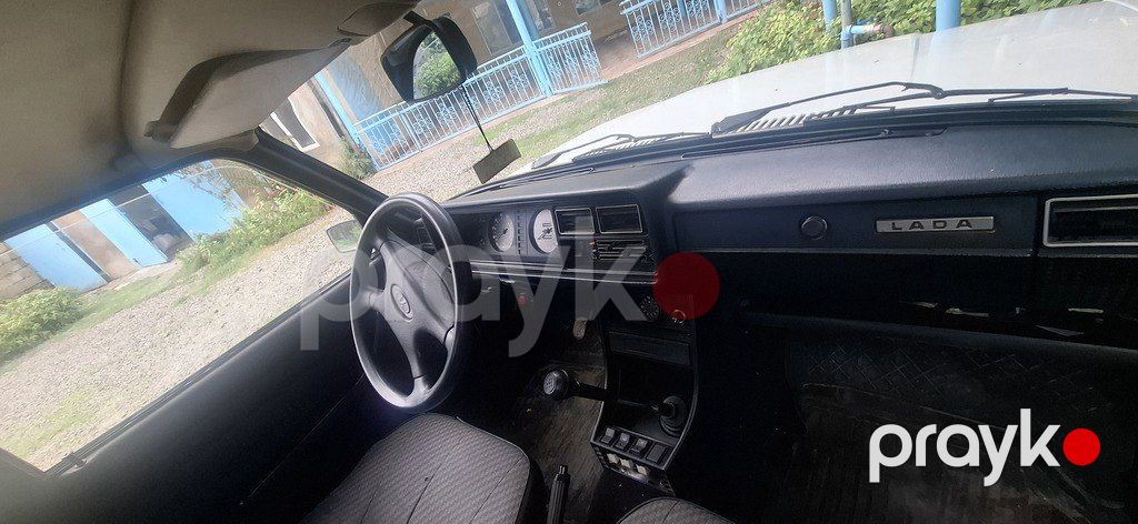 Lada (VAZ) 2107, 1.5 L, 2008 il, 58 000 km — Avtomobillər, Masallı (12)
