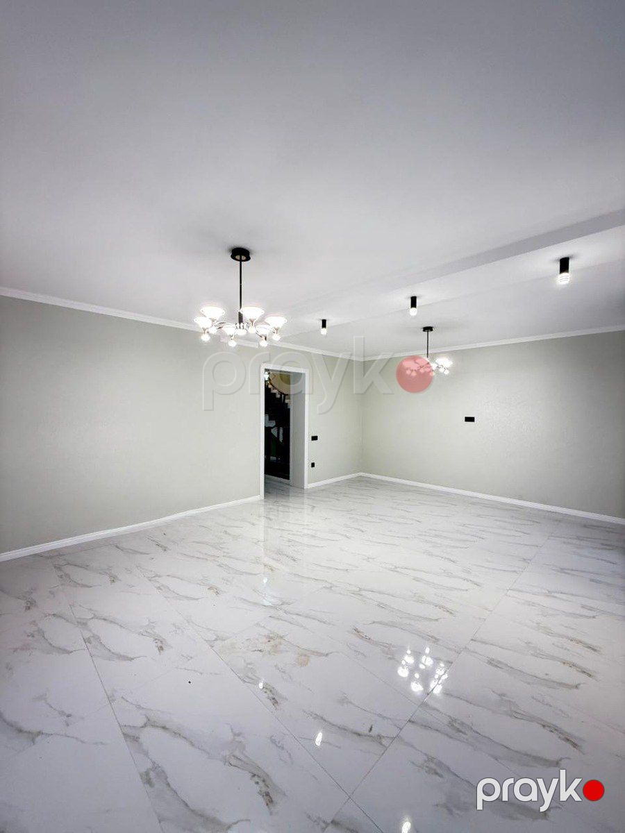 Satılır 4 otaqlı həyət evi/bağ evi 150 m² — Ev, villa, Bakı (10)