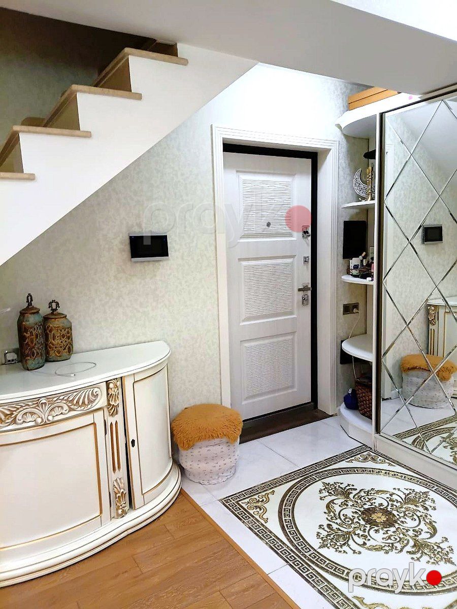Satılır 3 otaqlı köhnə tikili 85.5 m² — Mənzil, Bakı (7)