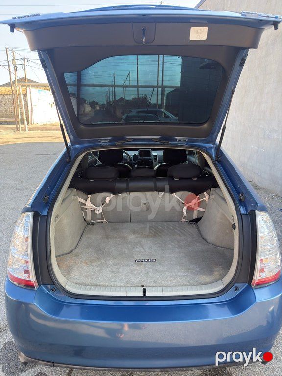 Toyota Prius, 1.5 L, 1.3 kWh, 2008 il, 243 000 km — Avtomobillər, Bakı (10)