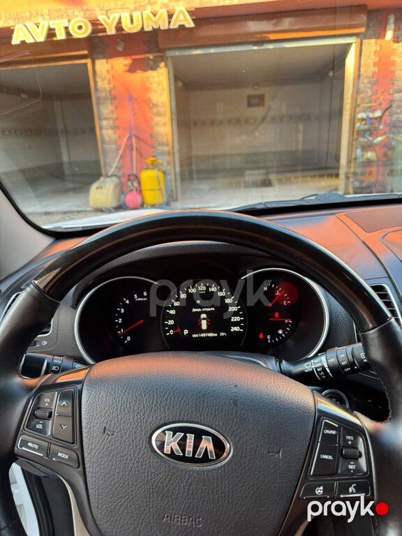 Kia Sorento, 2.0 L, 2013 il, 150 000 km — Avtomobillər, Sumqayıt (11)