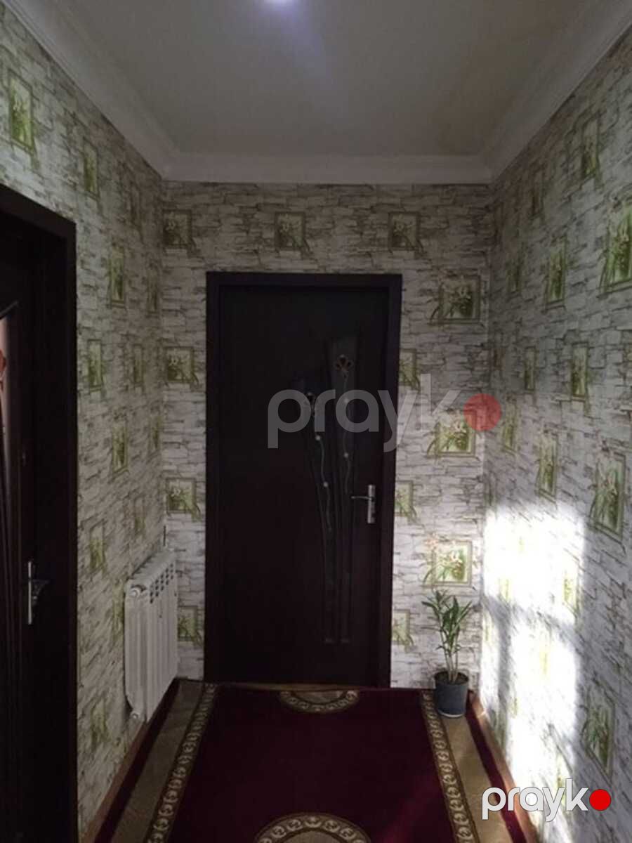 Həyət evi, Zabrat qəs — Ev, villa, Bakı (3)