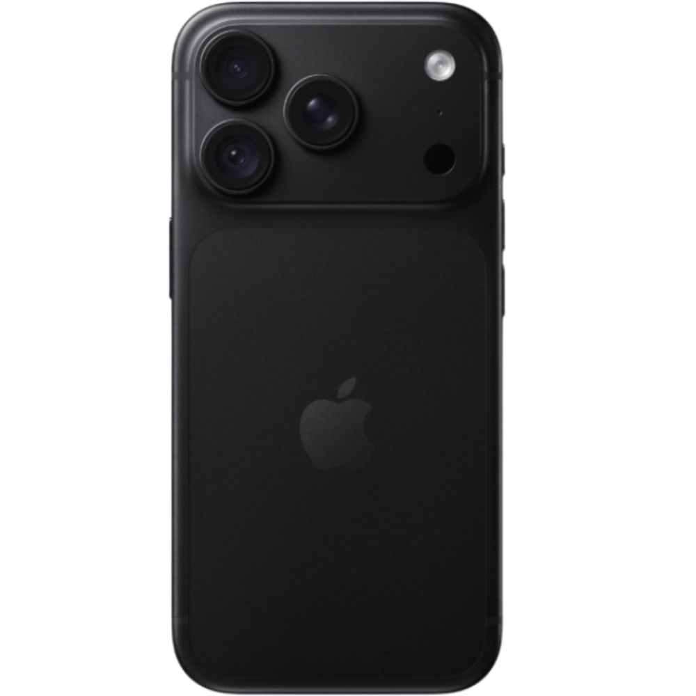 iPhone 18 Pro 256 GB Black — Smartfonlar, Bakı (2)