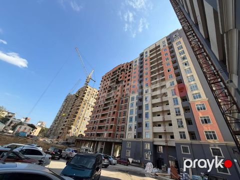 Satılır 3 otaqlı yeni tikili 99 m² — Bakı