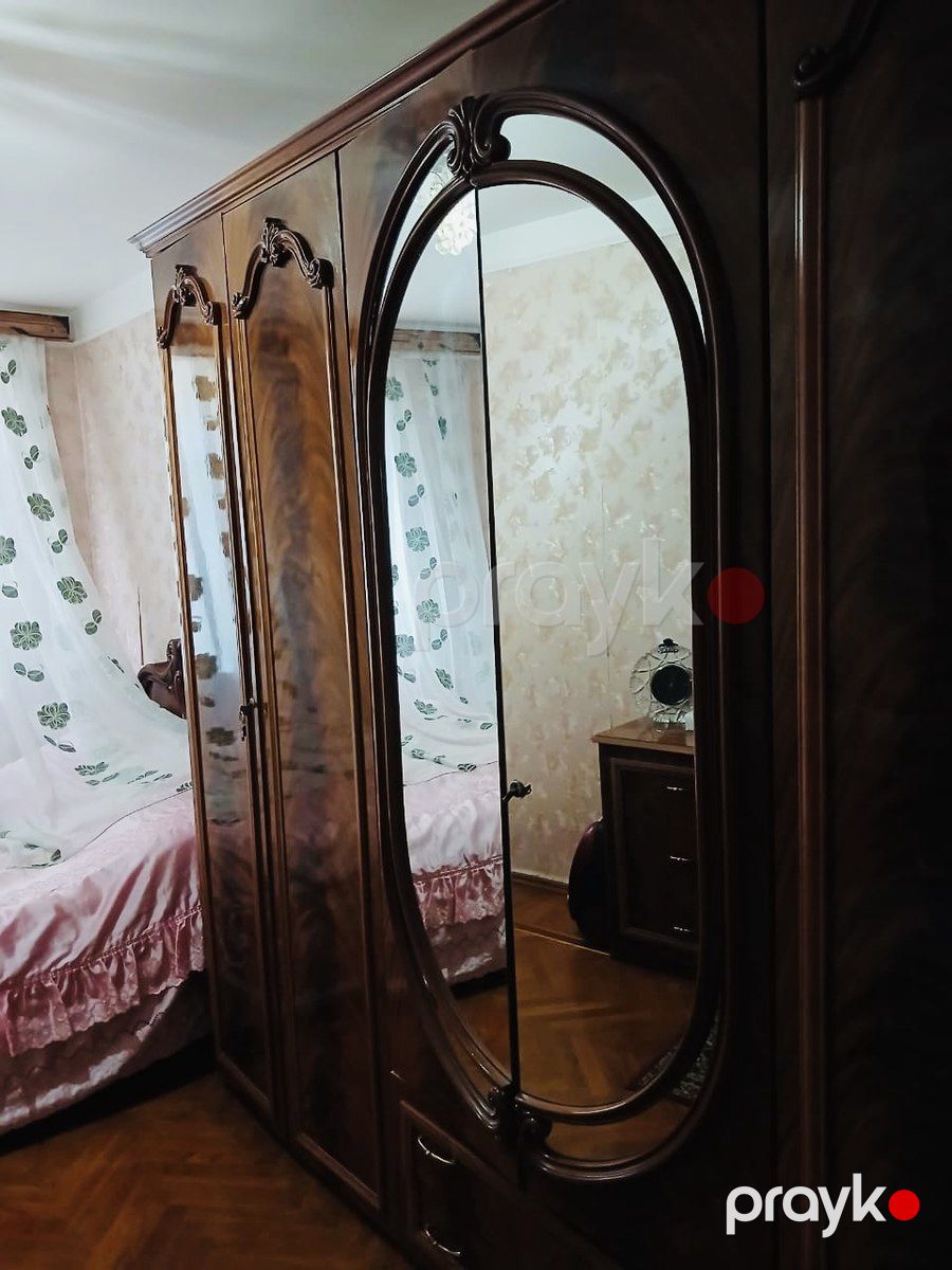Satılır 3 otaqlı köhnə tikili 70 m² — Mənzil, Bakı (9)