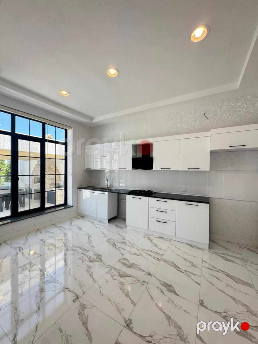 Satılır 4 otaqlı həyət evi/bağ evi 160 m² — Ev, villa, Bakı (7)