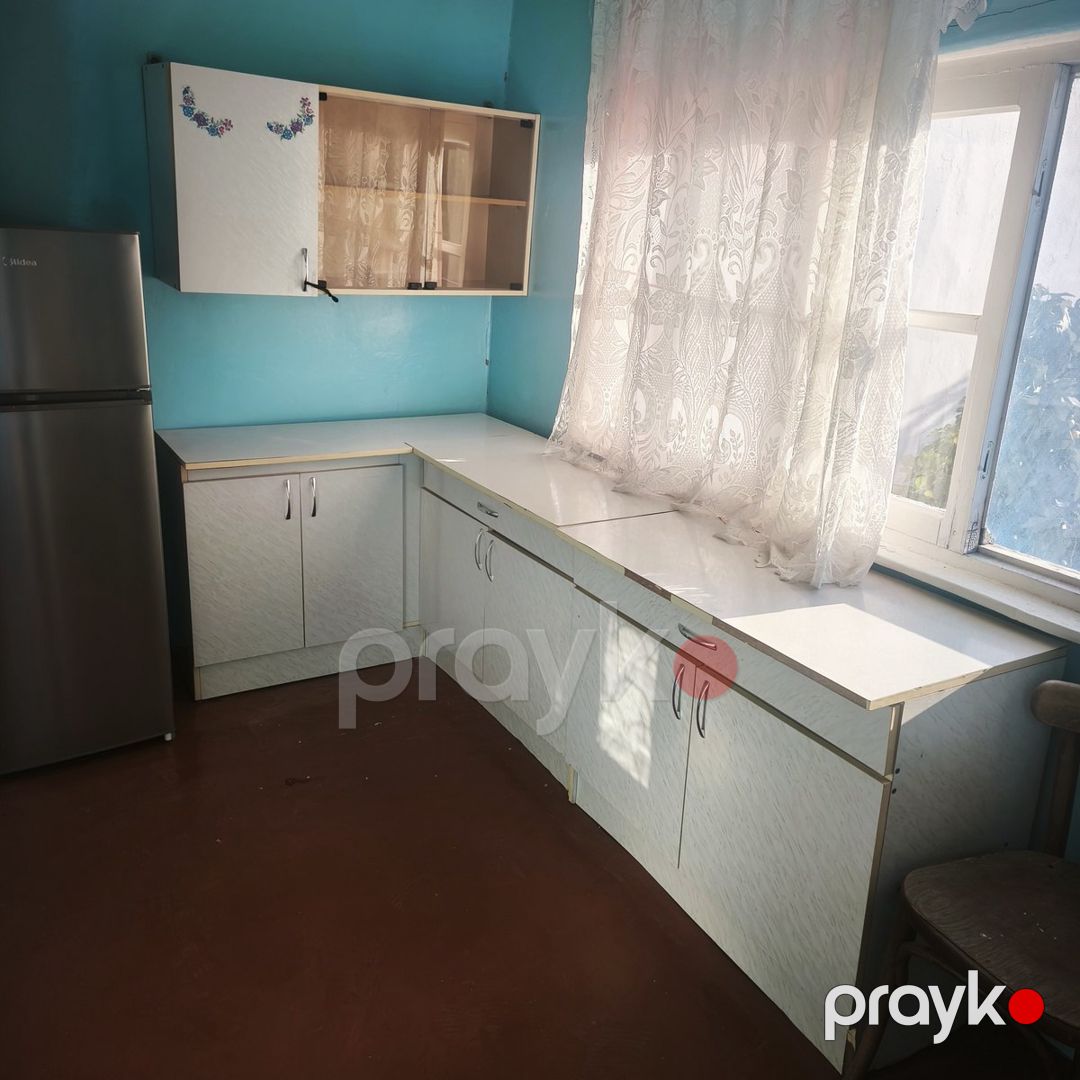 İcarəyə verilir 2 otaqlı həyət evi/bağ evi 55 m² — Ev, villa, Bakı (9)
