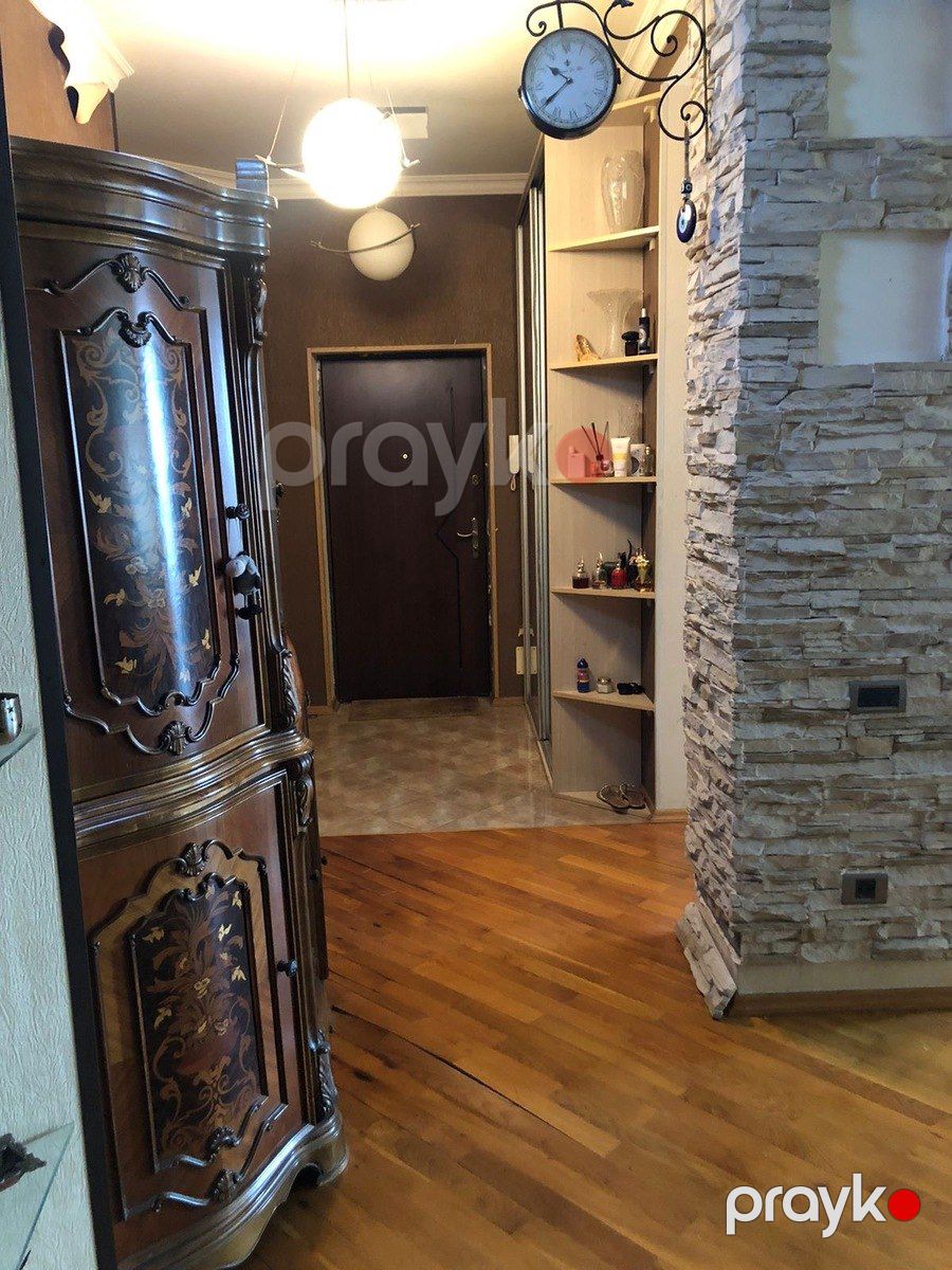 Satılır 3 otaqlı yeni tikili 116.2 m² — Mənzil, Bakı (6)