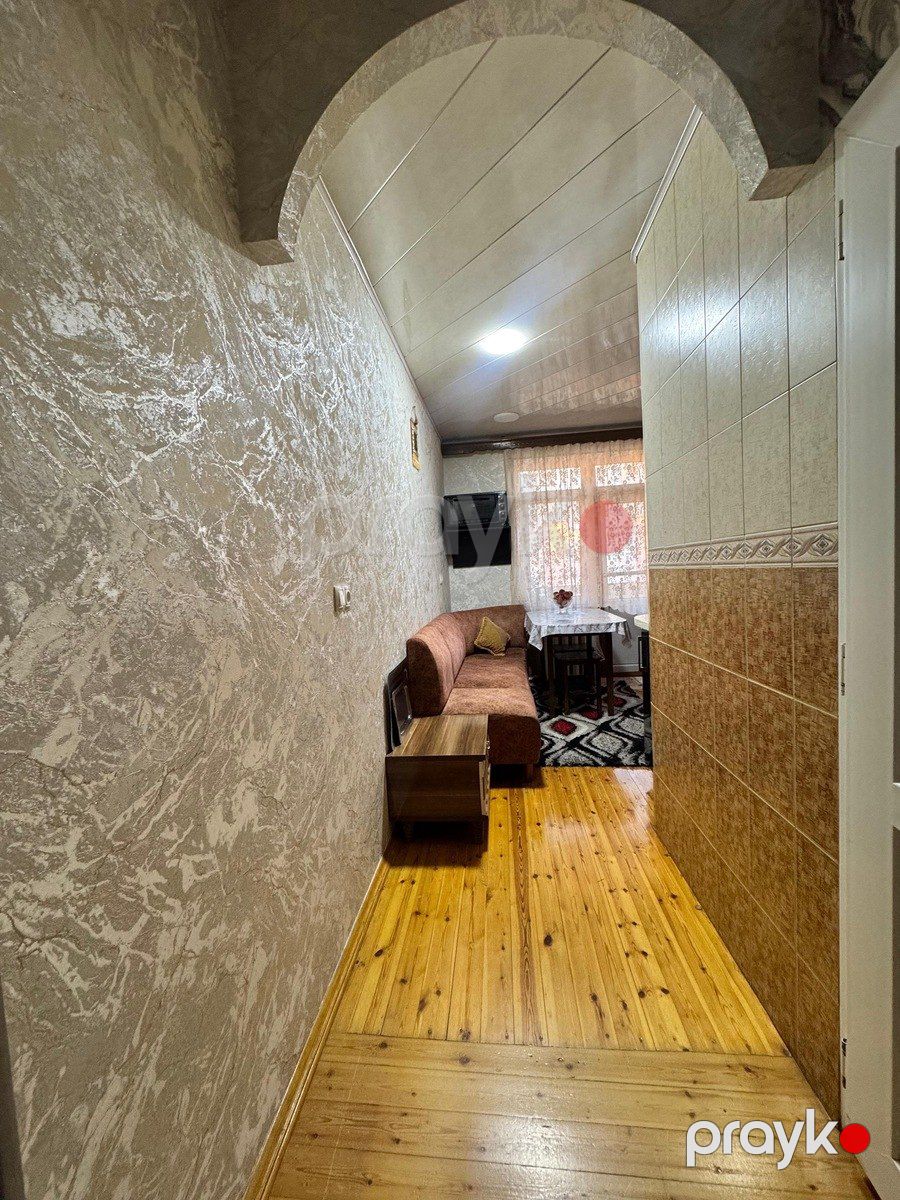 Satılır 3 otaqlı köhnə tikili 75 m² — Mənzil, Bakı (5)