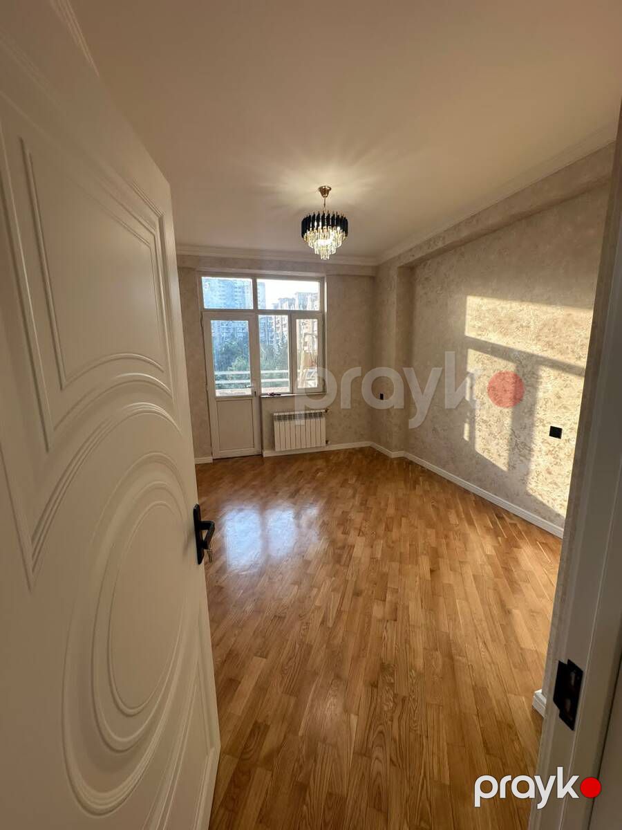 Satılır 1 otaqlı yeni tikili 62 m² — Mənzil, Bakı (4)