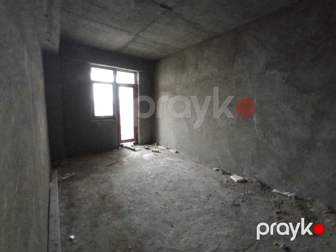 3-otaqlı yeni tikili, Xırdalan ş., 122 m² — Mənzil, Xırdalan (8)