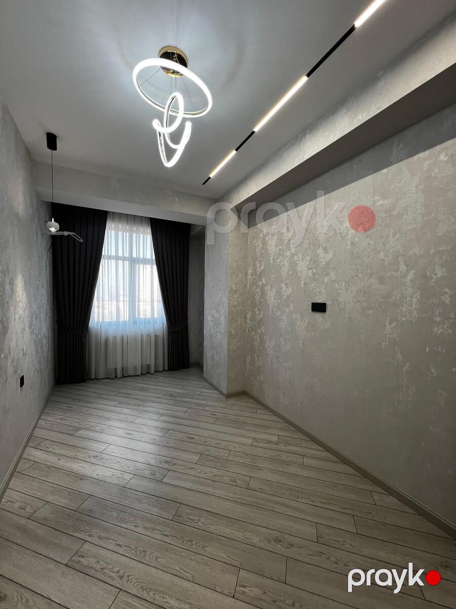 Satılır 2 otaqlı yeni tikili 78 m² — Mənzil, Bakı (3)