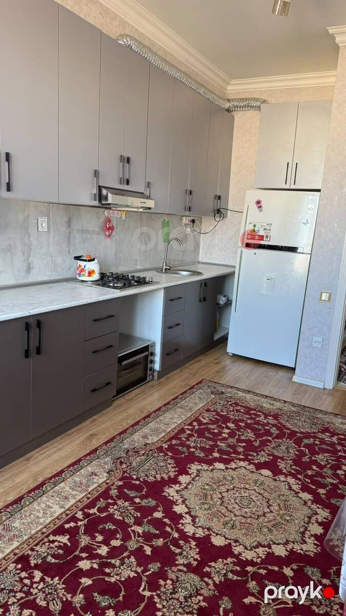 Satılır 3 otaqlı yeni tikili 126 m² — Mənzil, Xırdalan (7)