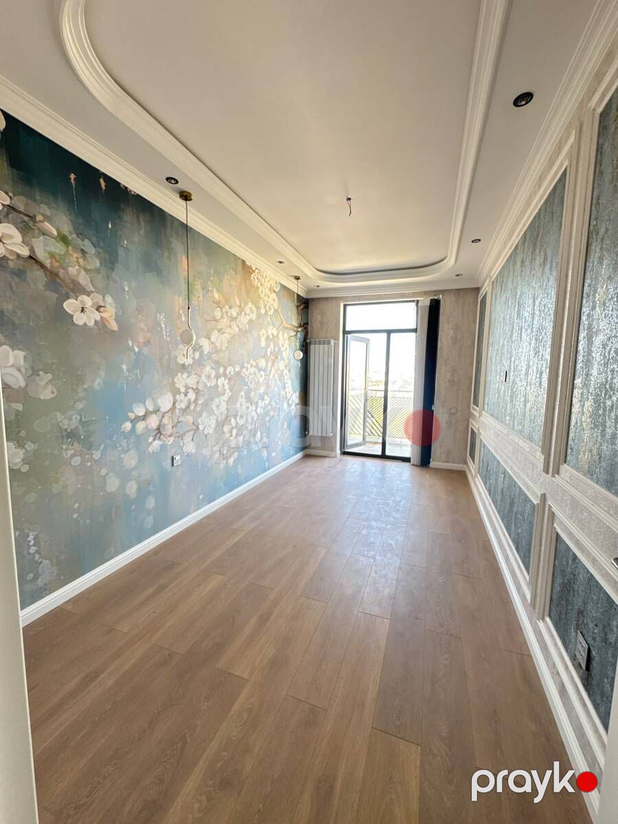 Satılır 2 otaqlı yeni tikili 85 m² — Mənzil, Bakı (8)