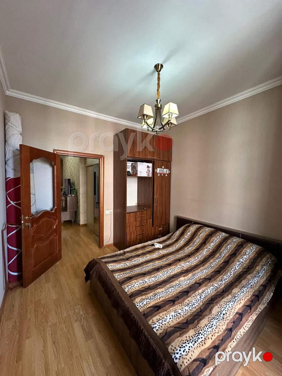 Satılır 2 otaqlı yeni tikili 67 m² — Mənzil, Bakı (9)