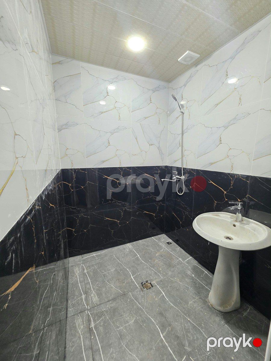 Satılır 3 otaqlı köhnə tikili 65 m² — Mənzil, Bakı (11)