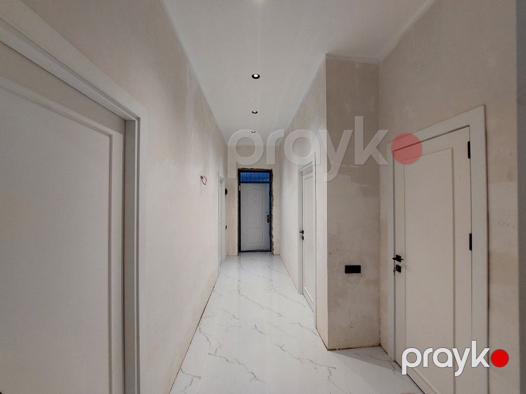 Həyət evi, Hövsan qəs — Ev, villa, Bakı (9)