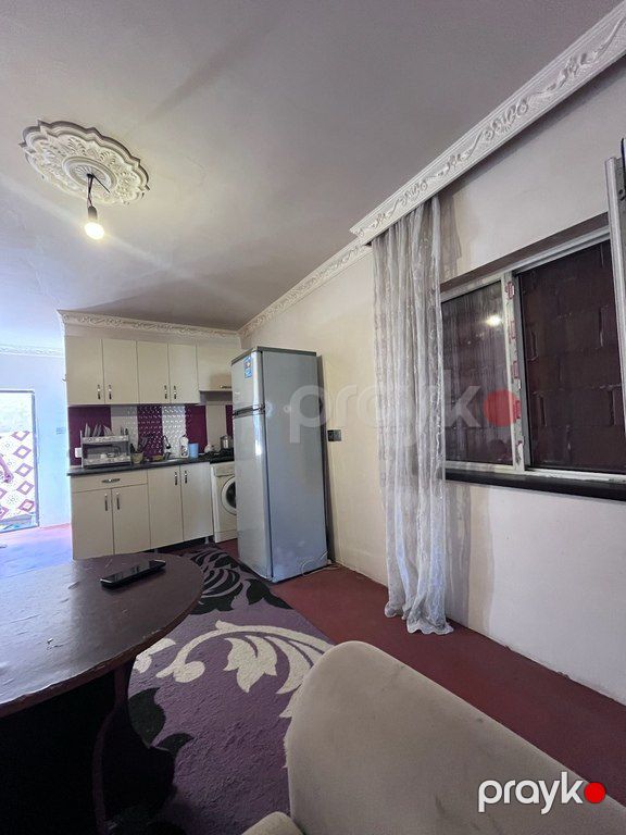 Həyət evi kirayə verilir, Ulduz m — Ev, villa, Bakı (2)