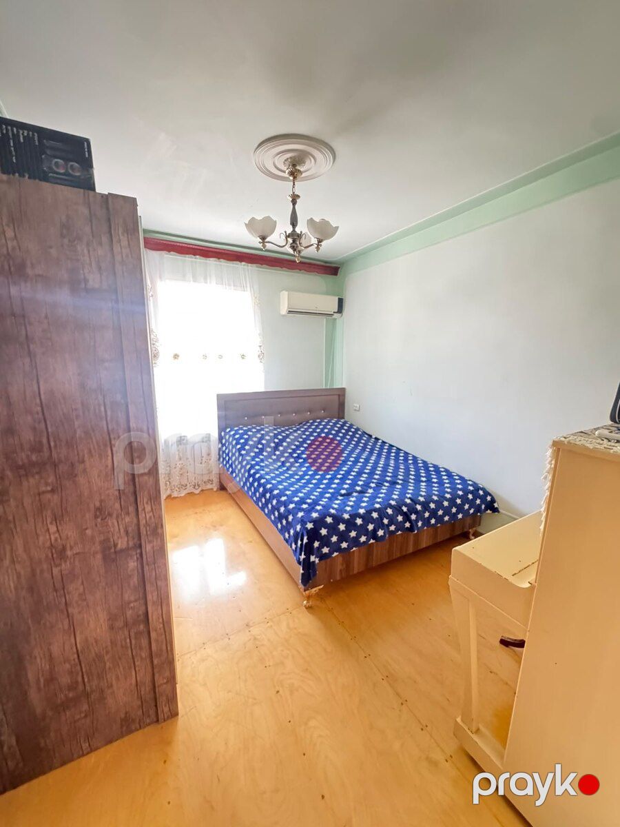 3-otaqlı mənzil, Şirvan ş., 68 m² — Mənzil, Şirvan (6)
