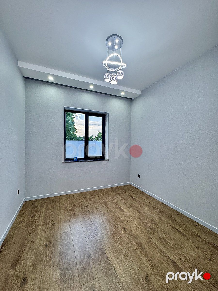 Satılır 4 otaqlı həyət evi/bağ evi 176 m² — Ev, villa, Bakı (12)