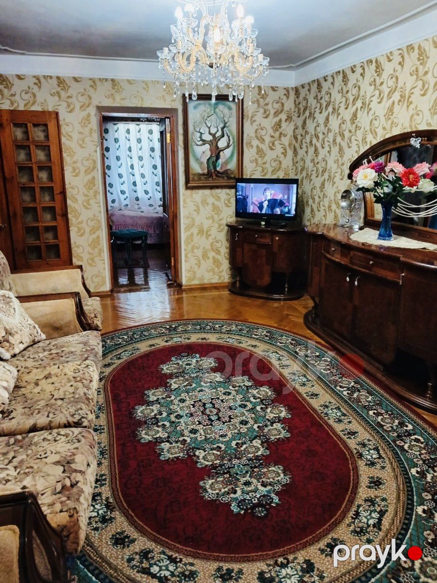 Satılır 3 otaqlı köhnə tikili 70 m² — Mənzil, Bakı (3)