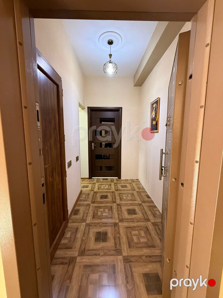 Satılır 2 otaqlı yeni tikili 41 m² — Mənzil, Bakı (8)