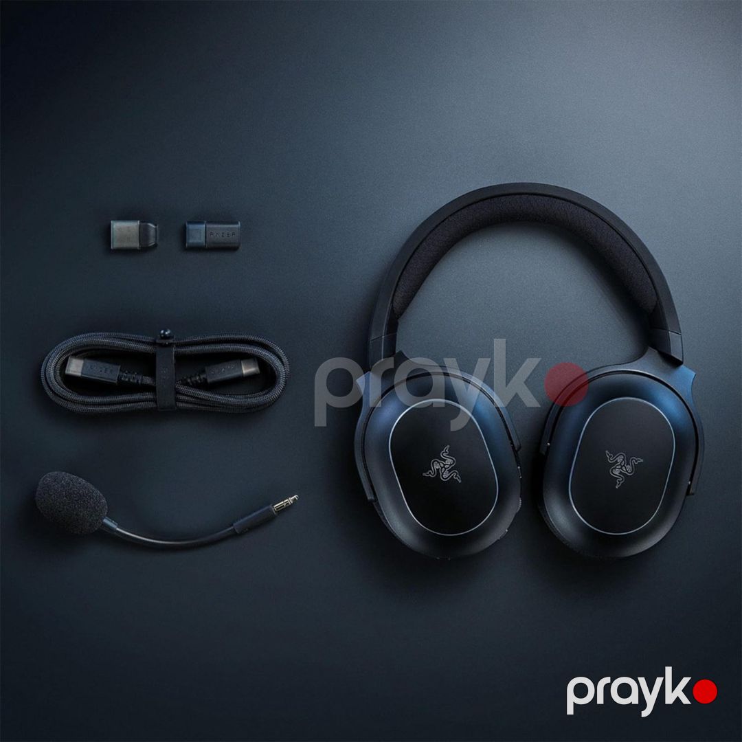 Razer Barracuda X Chroma — Səs texnikası, Bakı (5)