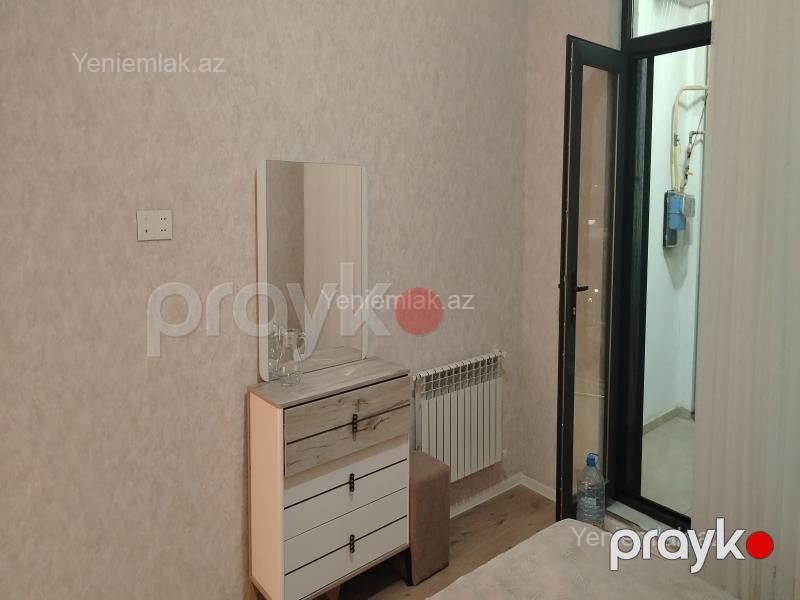 Kirayə 2 otaqlı Bina evi menzil (Yeni tikili), 68 m², Sumqayıt Bulvarı — Mənzil, Sumqayıt (10)