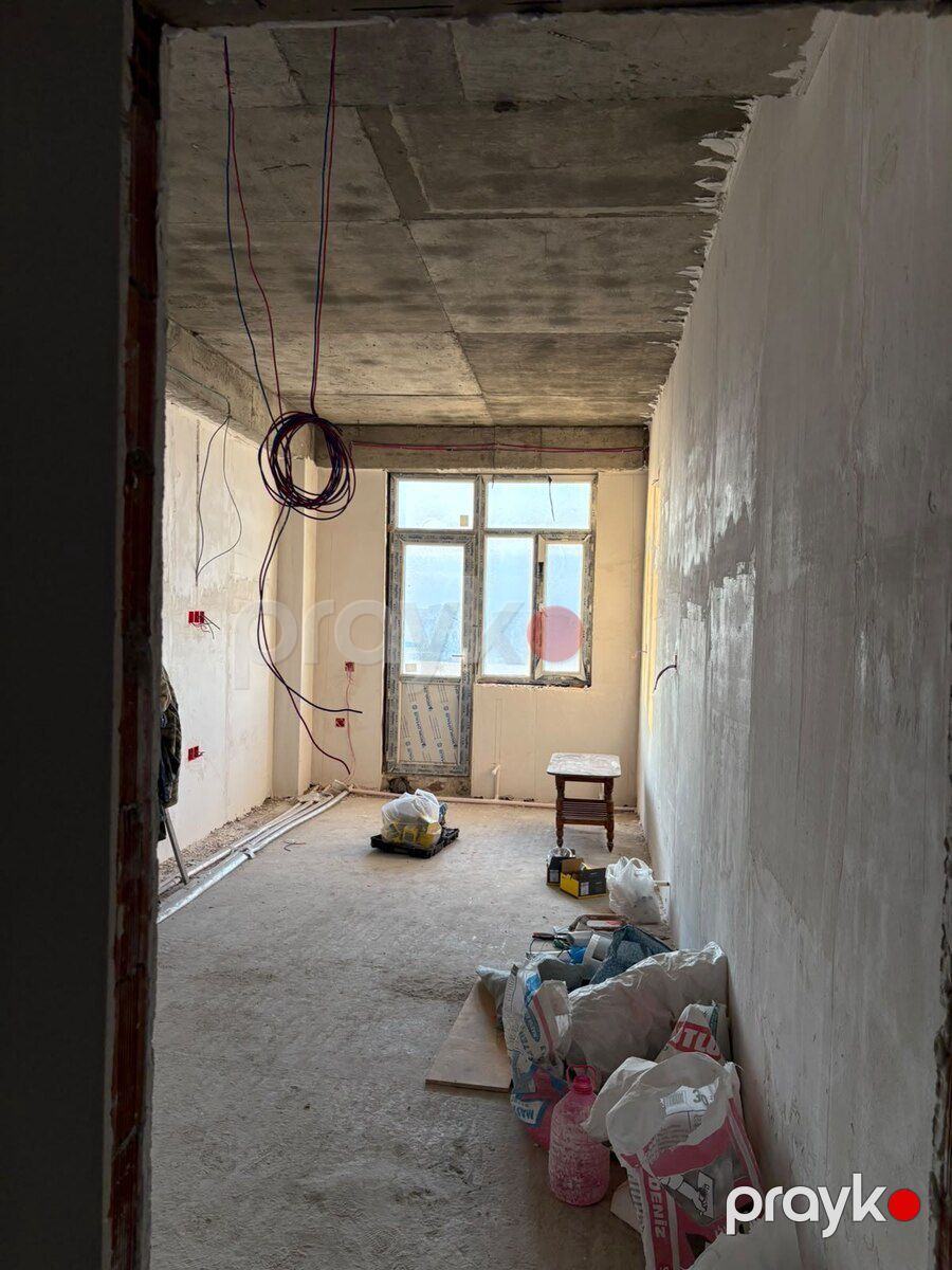 2-otaqlı yeni tikili, Sumqayıt ş., 70 m² — Mənzil, Sumqayıt (6)
