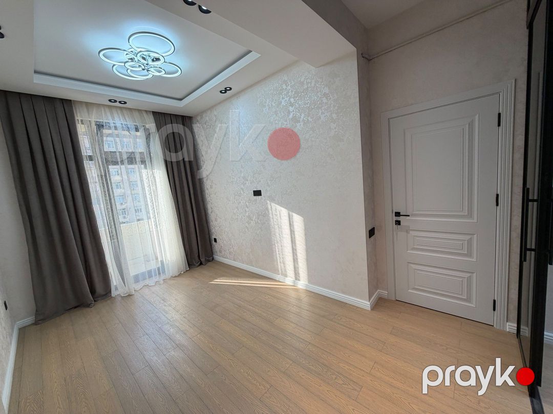 Satılır 3 otaqlı yeni tikili 63 m² — Mənzil, Bakı (3)