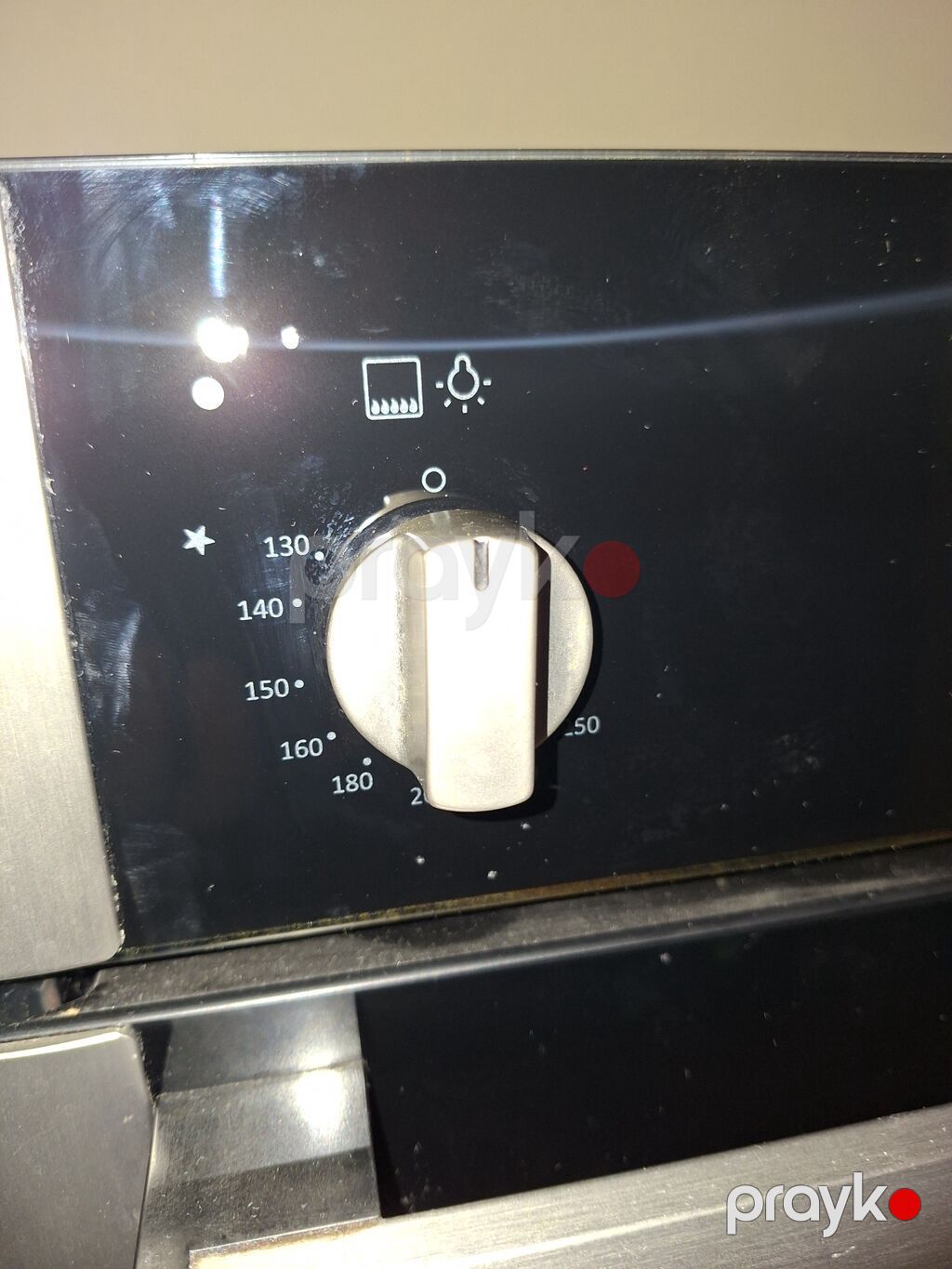 Gorenje Quraşdırılan soba İdeal vəziyətdədir.Çox az istifadə — Plitələr, Bakı (4)