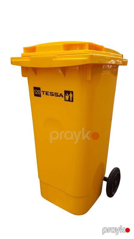 Tullantı qabları "Goodbin" — Məişət malları, Bakı (10)