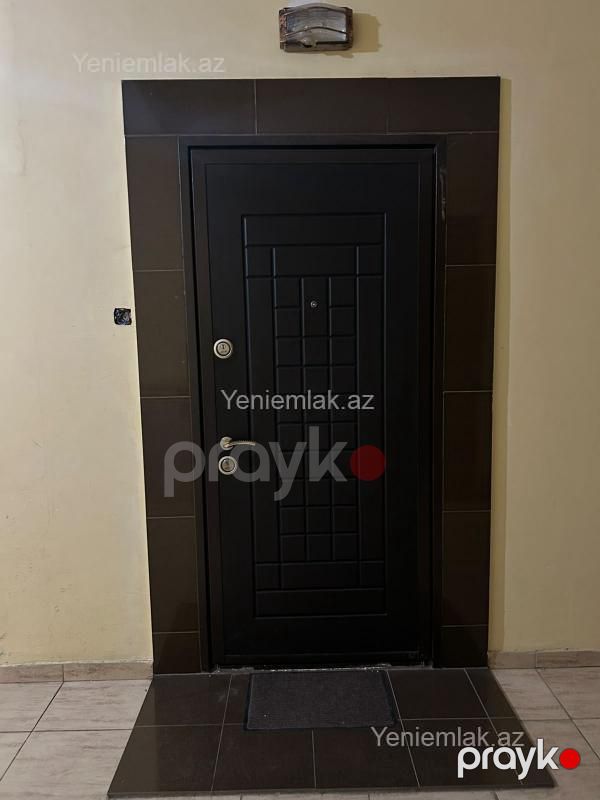 Satılır 2 otaqlı Bina evi menzil (Yeni tikili), 66 m², Nəsimi rayonu — Mənzil, Bakı (2)