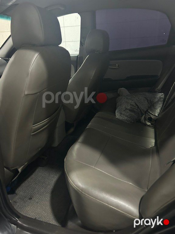 Hyundai Avante, 1.6 L, 2008 il, 331 000 km — Avtomobillər, Bakı (8)