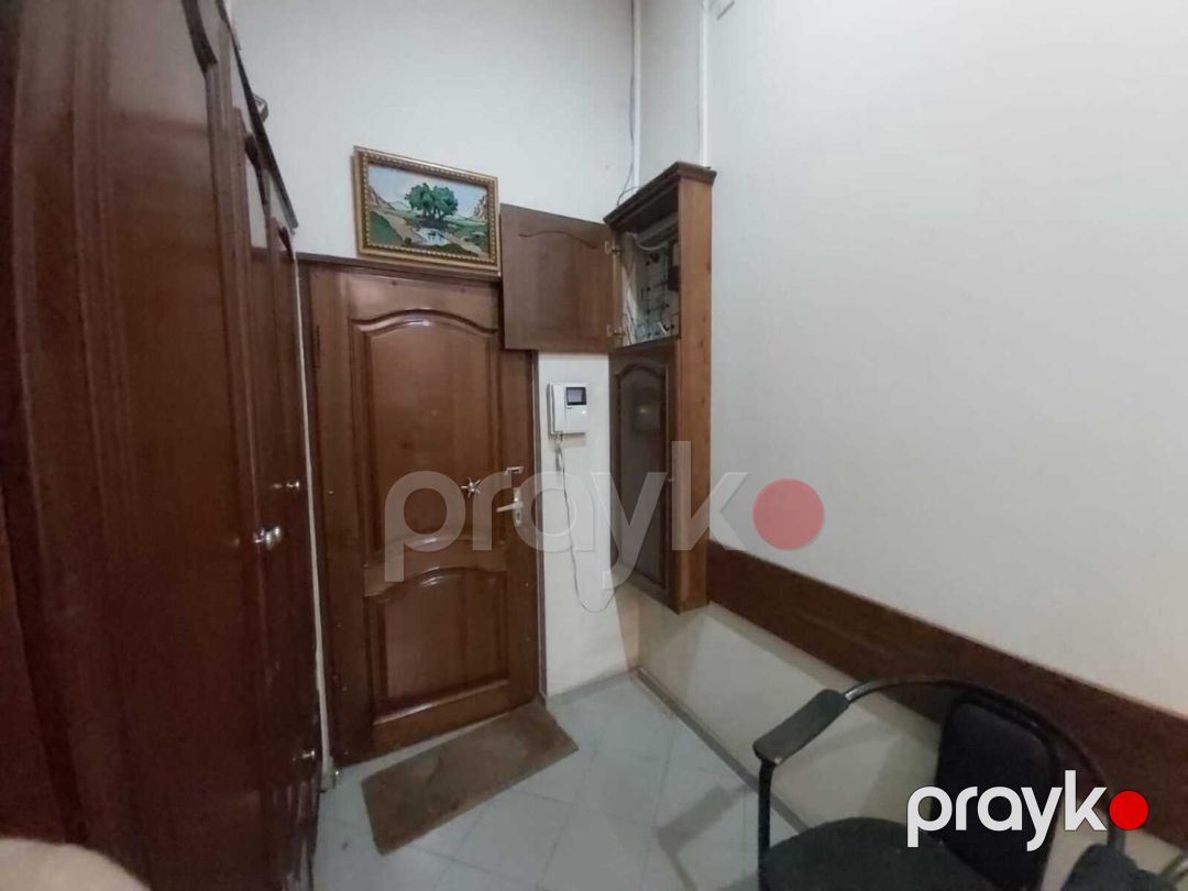 İcarəyə verilir 4 otaqlı ofis 110 m² — Ofis, Bakı (4)