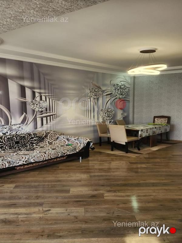 Kirayə 2 otaqlı Bina evi menzil (Yeni tikili), 66 m², 76-cı məhəllə — Mənzil, Sumqayıt (2)
